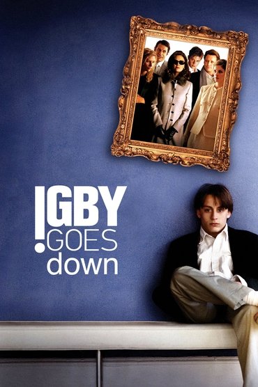 Igby Goes Down (2002) online sa prevodom