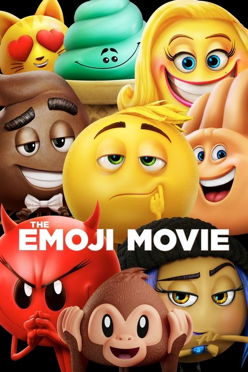 The Emoji Movie (2017) online sa prevodom