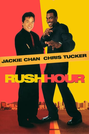 Rush Hour (1998) online sa prevodom