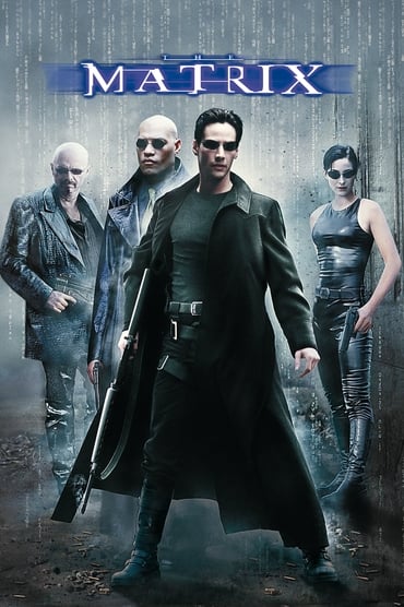 The Matrix (1999) online sa prevodom