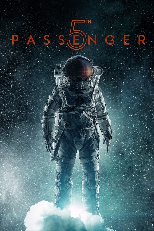 5th Passenger (2018) online sa prevodom