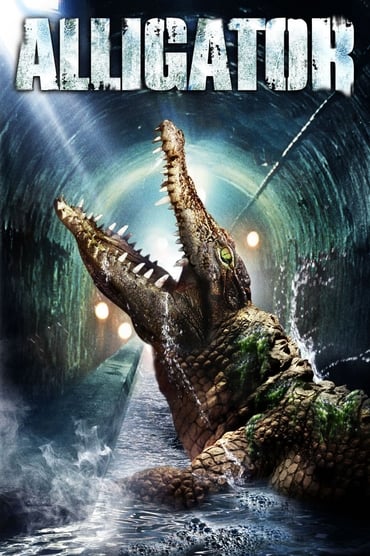 Alligator (1980) online sa prevodom