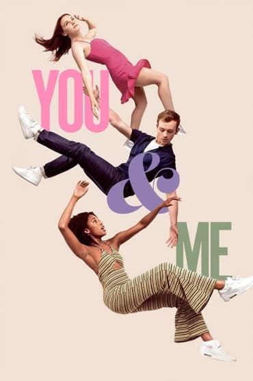 You & Me (2023) online sa prevodom