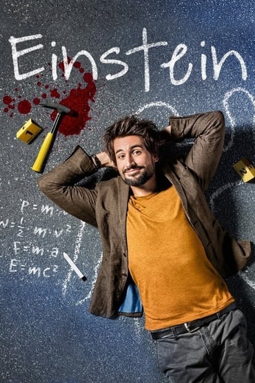 Einstein (2017) online sa prevodom