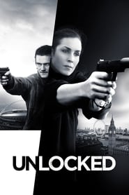 Unlocked (2017) online sa prevodom
