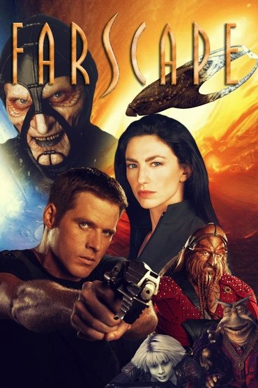 Farscape (1999) online sa prevodom