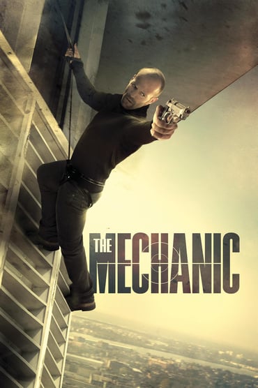 The Mechanic (2011) online sa prevodom