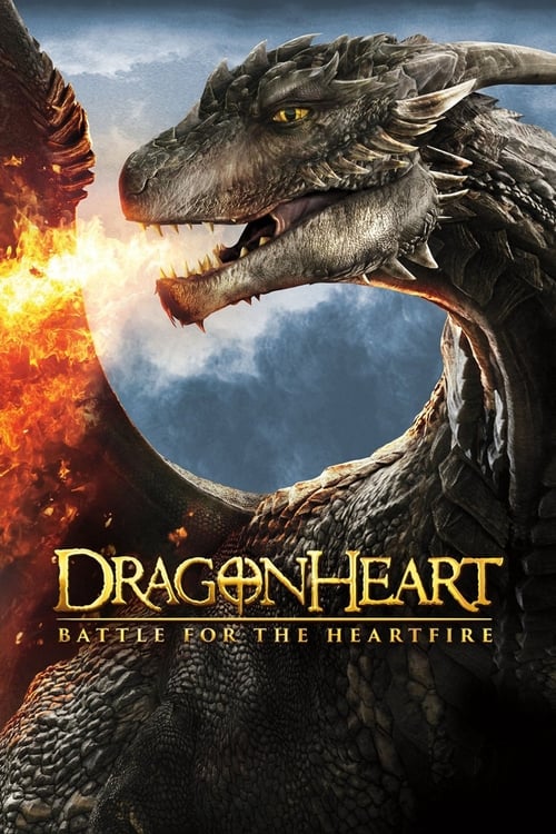 Dragonheart online sa prevodom