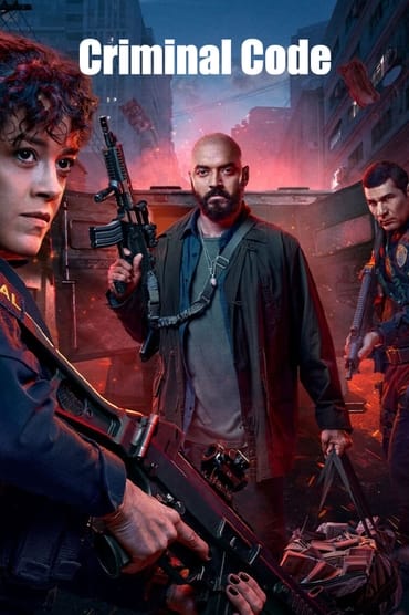 Criminal Code AKA DNA do Crime (2023) online sa prevodom