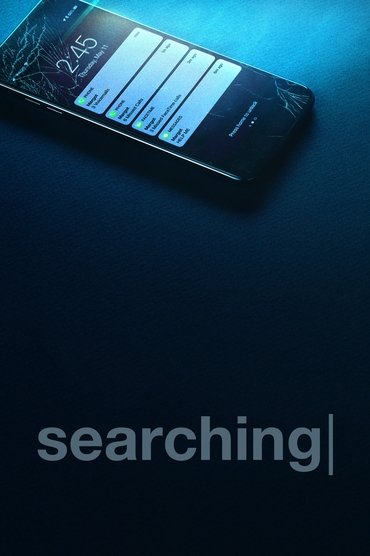 Searching (2018) online sa prevodom