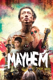Mayhem (2017) online sa prevodom