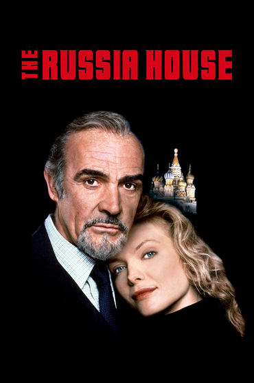 The Russia House (1990) online sa prevodom