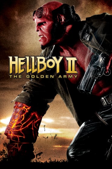Hellboy II online sa prevodom