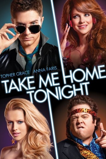 Take Me Home Tonight (2011) online sa prevodom