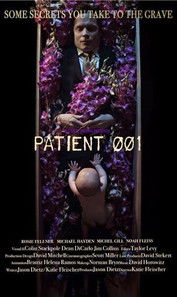 Patient 001 (2018) online sa prevodom