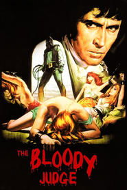 The Bloody Judge (1970) online sa prevodom