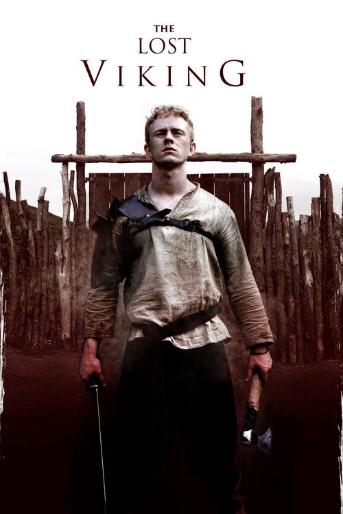 The Lost Viking (2018) online sa prevodom