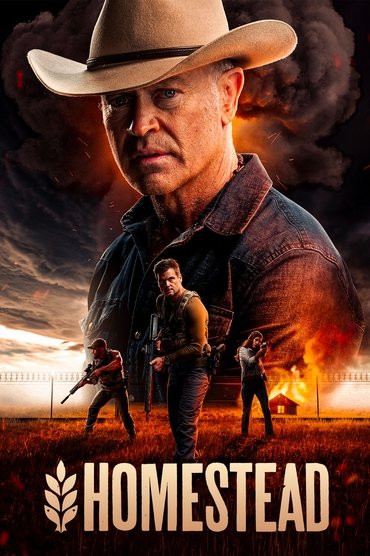 Homestead (2024) online sa prevodom