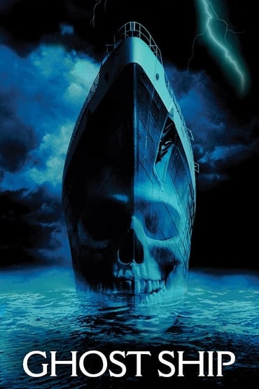 Ghost Ship (2002) online sa prevodom