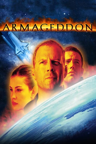Armageddon (1998) online sa prevodom