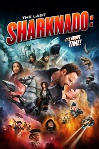 The Last Sharknado online sa prevodom