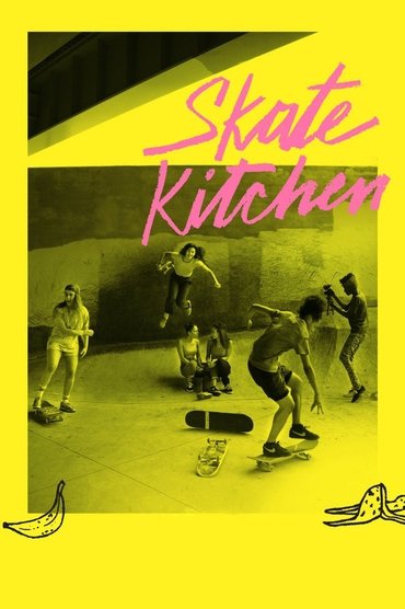 Skate Kitchen (2018) online sa prevodom