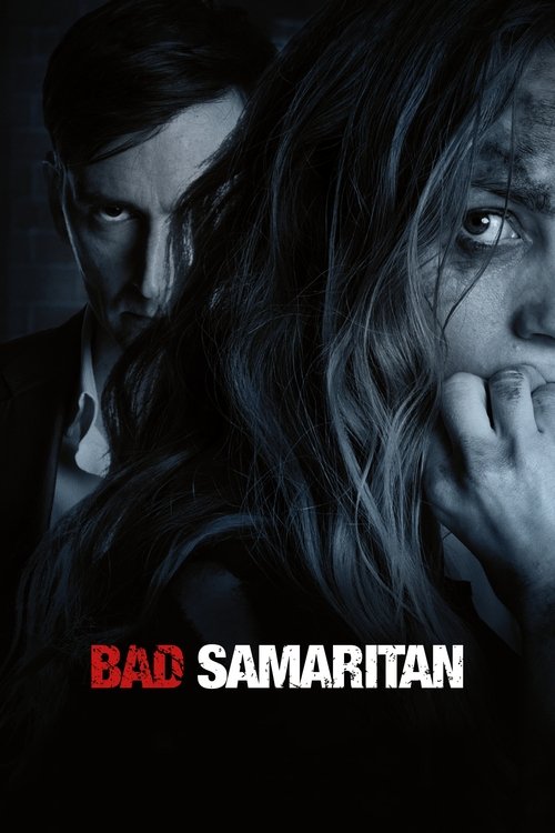 Bad Samaritan (2018) online sa prevodom