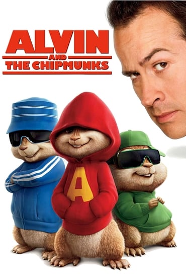Alvin and the Chipmunks (2007) online sa prevodom