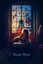 Wonder Wheel (2017) online sa prevodom