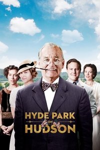 Hyde Park on Hudson (2012) online sa prevodom