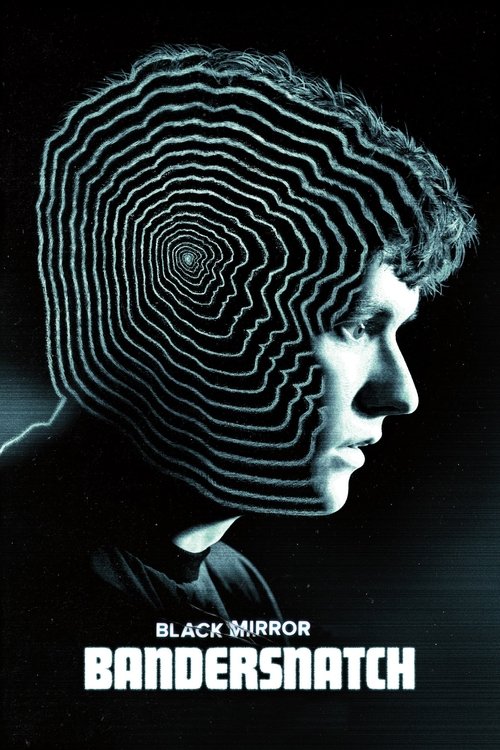 Black Mirror online sa prevodom