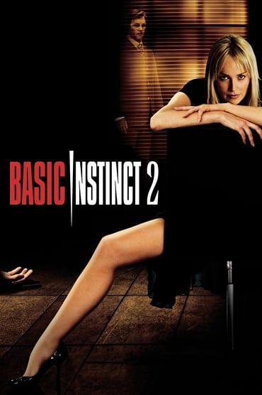 Basic Instinct 2 (2006) online sa prevodom