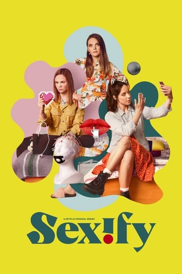 Sexify (2021) online sa prevodom
