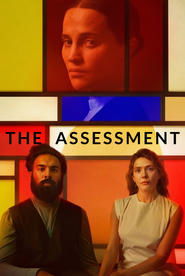 The Assessment (2025) online sa prevodom