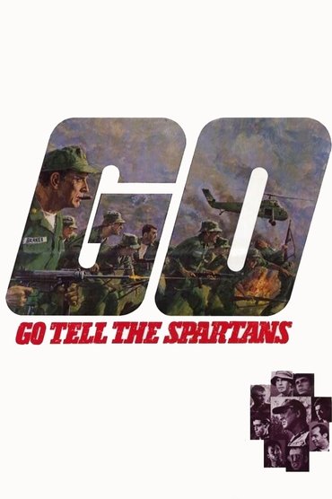 Go Tell the Spartans (1978) online sa prevodom