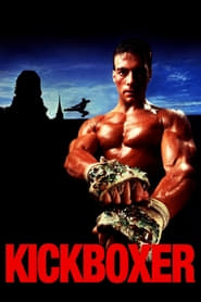 Kickboxer (1989) online sa prevodom