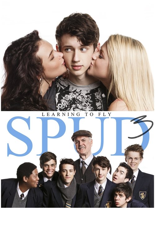 Spud 3 online sa prevodom