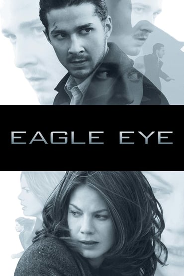 Eagle Eye (2008) online sa prevodom