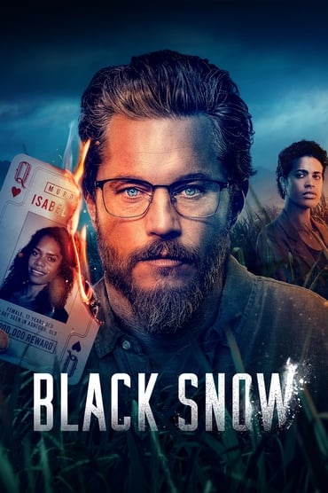 Black Snow (2023) online sa prevodom
