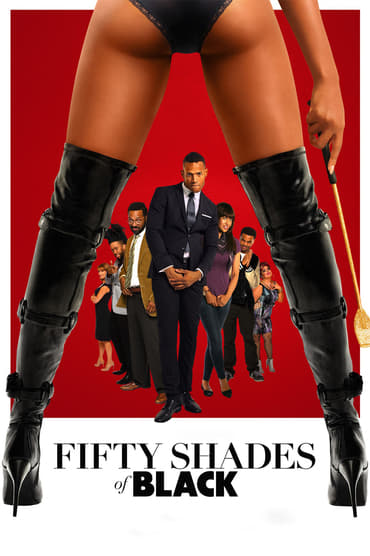 Fifty Shades of Black (2016) online sa prevodom