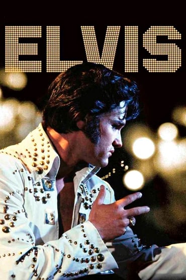 Elvis (1979) online sa prevodom