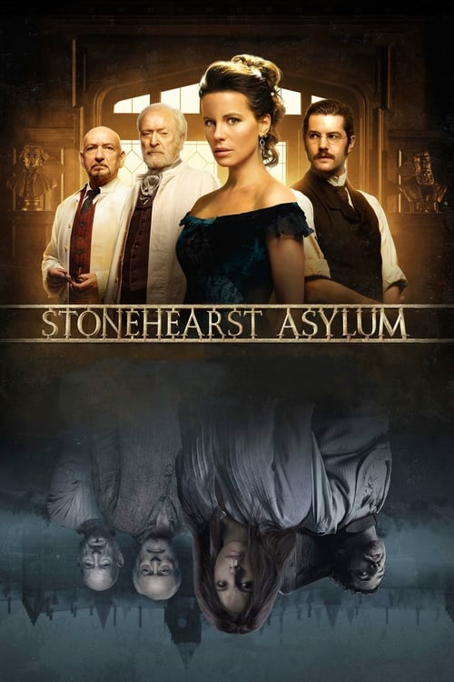 Stonehearst Asylum (2014) online sa prevodom
