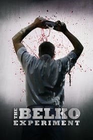The Belko Experiment (2016) online sa prevodom