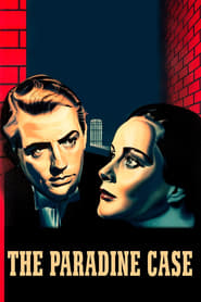 The Paradine Case (1947) online sa prevodom