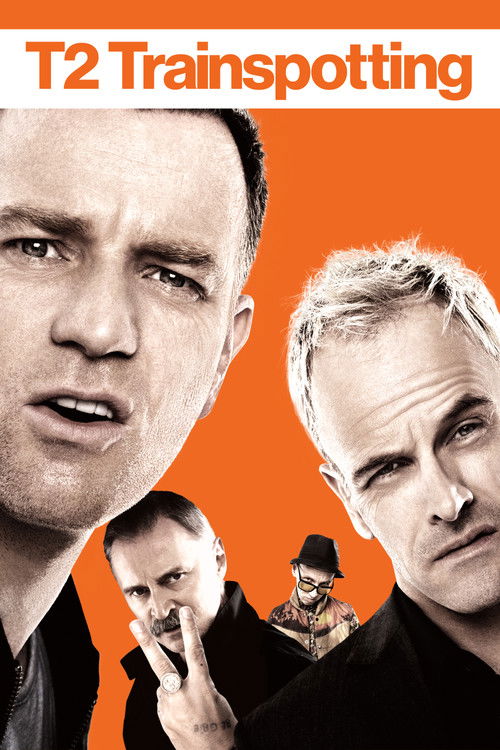 T2 Trainspotting (2017) online sa prevodom