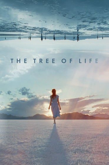 The Tree of Life (2011) online sa prevodom
