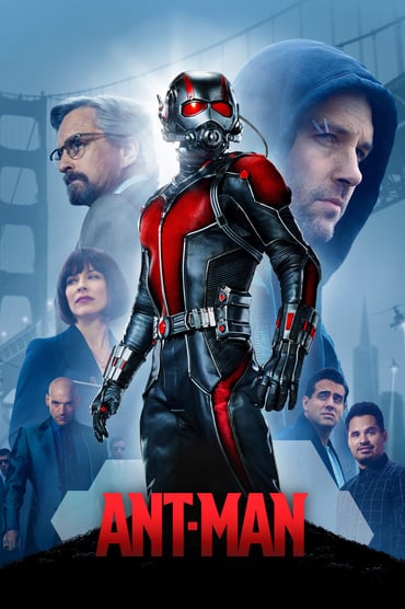 Ant-Man (2015) online sa prevodom