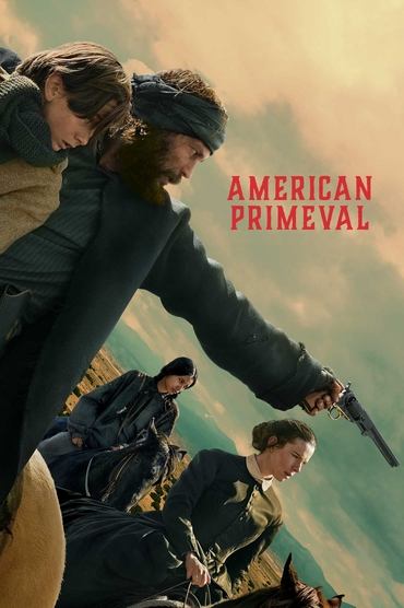 American Primeval (2025) online sa prevodom