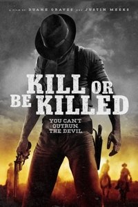 Kill or Be Killed (2016) online sa prevodom