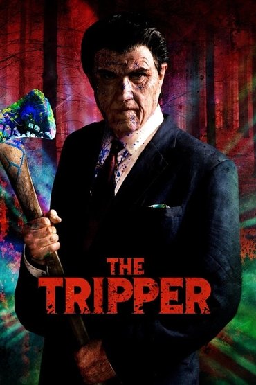 The Tripper (2006) online sa prevodom